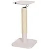 Image de Laroy Group Ebi Poteau à Griffer Iwaki (92 cm, Blanc), Arbre à chat