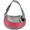 Image de EBI Carrybag Sarah Crazy Paws S (Chat, Chien, Respirant), Transport d'animaux