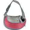 Image de EBI Carrybag Sarah Crazy Paws M (Chat, Chien, Respirant), Transport d'animaux