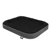 Image de EBI Maison Kyo - Noir et anthracite - 50 x 40 x 6 cm - 2,8 kg - Pour chat