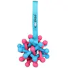 Image de EBI Coockoo Zane L (Jouet à mâcher pour chiens, Jouet de balle pour chiens), Jouets pour chien