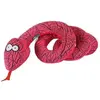 Image de 3x Coockoo  aislas REGGIE Ro inis 150x10x10cm 304/468609 (Jouet en peluche pour chiens), Jouets pour chien