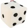Image de Coockoo Roll the dice (Jouet en peluche pour chiens), Jouets pour chien