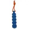 Image de Coockoo Jouet en caoutchouc Groovy Grip (Jouet à mâcher pour chiens), Jouets pour chien