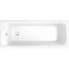 Image de Baignoire droite 150 X 70 VILLEROY ET BOCH Architectura acrylique