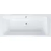 Image de Baignoire droite 170 X 80 VILLEROY ET BOCH Architectura acrylique