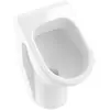 Image de Villeroy & Boch, Cuvette toilettes + bidet, Villeroy et Boch urinoir d'aspiration Architectura 557425 355x620x385mm, blanc