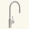 Image de Robinet douchette Villeroy & Boch UMBRELLA FLEX inox brossé mat