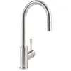 Image de Villeroy & Boch, Robinetterie de cuisine, Robinet de cuisine Umbrella Flex, en acier inoxydable