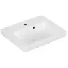 Image de Villeroy & Boch, Lavabo, V&B lave-mains SUBWAY 2.0 500x400mm m ÜL Use geschliffen we (400 mm, 500 mm)