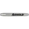 Image de Arnold, Rail de guidage, Guide-chaîne 40 cm, 3/8" LP, 1,3 mm, 1041 (40 cm)