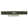 Image de Arnold 1011-U1-0052 Lame Universelle Pour Tondeuse À Gazon 48 Cm