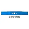 Image de Arnold 1011-U2-0450 Lame Universelle Pour Tondeuse À Gazon Longueur 45 Cm