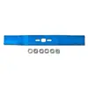 Image de Arnold 1011-U2-0480 Lame Universelle Pour Tondeuse 48 Cm
