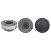 Image de Arnold, Machine de jardinage : accessoires, Bobine de coupe-herbe pour Ikra, Stiga, Viking (Herbicide, Fil de coupe + bobine de fil)