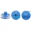 Image de Arnold, Machine de jardinage : accessoires, Bobine de coupe-herbe pour Gardena, Obi (Herbicide, Fil de coupe + bobine de fil)