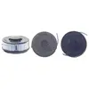 Image de Arnold, Machine de jardinage : accessoires, Bobine de coupe-herbe pour Aldi, Einhell, King Kraft... (Herbicide, Fil de coupe + bobine de fil)