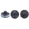 Image de Arnold, Machine de jardinage : accessoires, Bobine de coupe-herbe pour Gardena (Herbicide, Fil de coupe + bobine de fil)