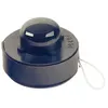 Image de ARNOLD 1183-M6-0002 Bobine de Fil, Noir