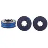 Image de Arnold, Machine de jardinage : accessoires, Bobine de coupe-herbe pour WOLF-Garten GT 845/ 845GB, GT 850/ 850GB (Herbicide, Fil de coupe + bobine de fil)