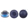 Image de Arnold, Machine de jardinage : accessoires, Bobine de coupe pour Partner, Valex (Herbicide, Fil de coupe + bobine de fil)