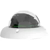 Image de MOBOTIX Mx-D26B-6D119 - Mx6 2nd generation - Tele Lens MX-B119 - caméra de surveillance réseau - dôme - extérieur - résistant aux intempéries - couleur - 6 MP - 3072 x 2048 - LAN 10/100 - MJPEG, H.264, MxPEG - PoE Class 3