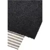 Image de Xavax 110871, Cuisinière + four : accessoires, Noir