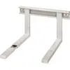 Image de Hama Support pour micro-ondes, Ustensile de cuisine : accessoires, Blanc