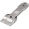 Image de Hama Racleur de verre spécial, Ustensiles de nettoyage, Argent