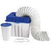 Image de Xavax Boîtier de récupération des condensats, Laver + sécher : accessoires