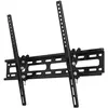 Image de Hama Inclinaison (Mur, 35 kg, 32" - 65"), Support mural pour TV, Noir