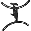 Image de Hama Fullmotion (Mur, 45 kg, 35" - 75"), Support mural pour TV, Noir