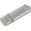 Image de Hama Laeta (128 Go, USB-A), Clé USB, Argent