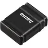 Image de Hama Intelligemment (64 Go, USB-A), Clé USB, Noir