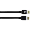 Image de Avinity HDMI (Typ A)   HDMI (Typ A) (3 m), Câble vidéo, Noir