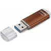 Image de Hama Laeta (128 Go, USB-A), Clé USB, Marron