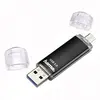Image de Hama flashPen laeta clé (128Go 45 mBit/s uSB 3.0 (noir)