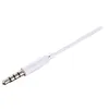 Image de Thomson EAR3005S - Écouteurs avec micro - intra-auriculaire - filaire - jack 3,5mm - isolation acoustique - argent