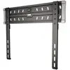 Image de Hama Fixer la prime (Mur, 35 kg, 32" - 65"), Support mural pour TV, Noir