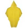 Image de Hama Rain Poncho Jaune