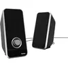 Image de Hama Haut-parleurs Sonic-ls206 Usb-pw