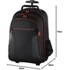Image de Hama Miami (Chariot photo, 12 l), Housse pour appareil photo, Noir
