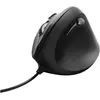 Image de Hama EMC-500 (Filaire), Souris, Noir