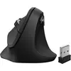 Image de Hama EMW-500 (Sans fil), Souris, Noir