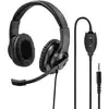 Image de Micro Casque Hs-p350 - Hama