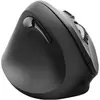 Image de Hama EMW-500ML (Sans fil), Souris, Noir