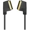 Image de Hama Scart   Scart (Câble satellite), Câble d'antenne
