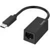 Image de Hama Adaptateur Usb-c Vers Ethernet 200322
