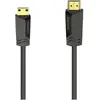 Image de Hama HDMI (Typ A) mini HDMI (Typ C)   mini HDMI (Typ C) (1.50 m), Câble vidéo, Noir