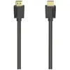 Image de Hama HDMI (Typ A)   HDMI (Typ A) (1 m), Câble vidéo, Noir